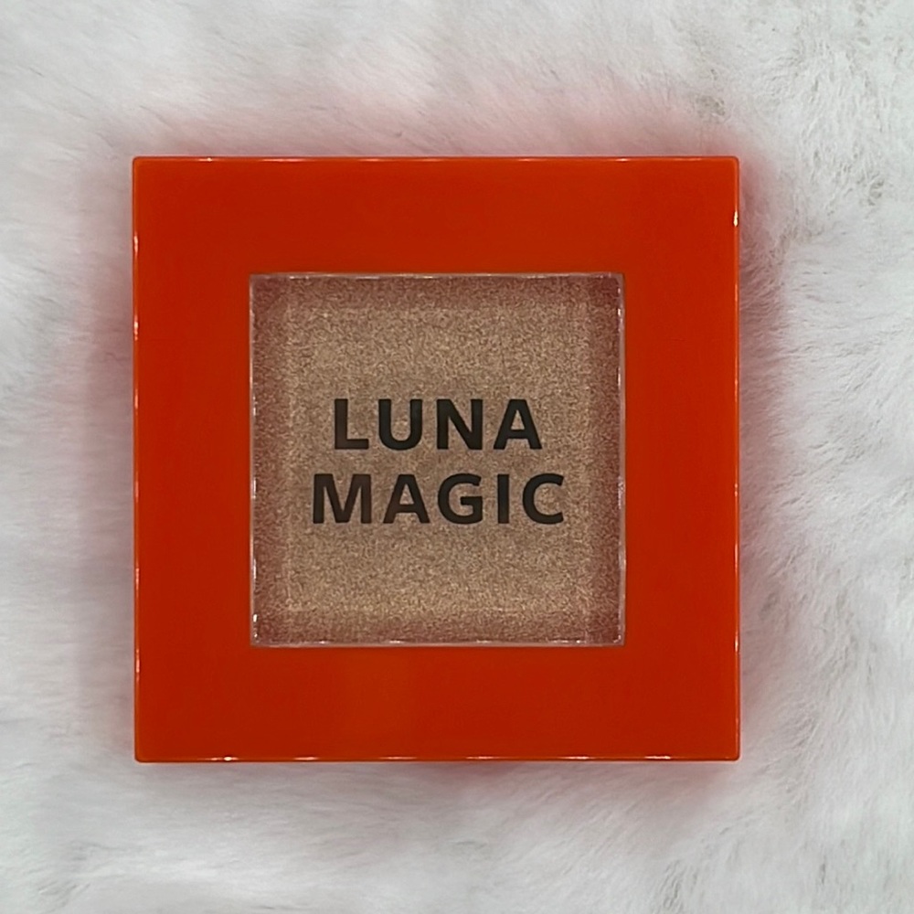 3/$9 Luna Magic Highlighter in Tulum - Mini/Travel Size
